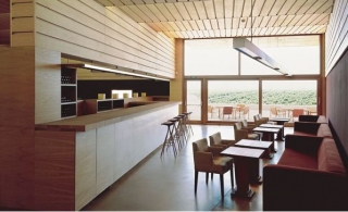 Comodas y luminosas instalaciones